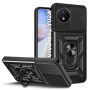 Чохол до мобільного телефона BeCover Military Vivo Y02/Y02A Black (710026) Чохол до мобільного телефона BeCover Military Vivo Y02/Y02A Black (710026)
