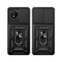 Чохол до мобільного телефона BeCover Military Vivo Y02/Y02A Black (710026) Чохол до мобільного телефона BeCover Military Vivo Y02/Y02A Black (710026)