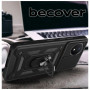 Чохол до мобільного телефона BeCover Military Vivo Y02/Y02A Black (710026) Чохол до мобільного телефона BeCover Military Vivo Y02/Y02A Black (710026)