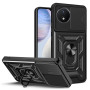 Чохол до мобільного телефона BeCover Military Vivo Y02/Y02A Black (710026) Чохол до мобільного телефона BeCover Military Vivo Y02/Y02A Black (710026)