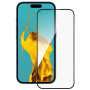 Скло захисне Piko Full Glue Apple iPhone 16 Plus Black (1283126593390) Скло захисне Piko Full Glue Apple iPhone 16 Plus Black (1283126593390)