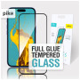 Скло захисне Piko Full Glue Apple iPhone 16 Plus Black (1283126593390) Скло захисне Piko Full Glue Apple iPhone 16 Plus Black (1283126593390)