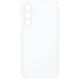 Чохол до мобільного телефона Samsung Soft Clear Cover Samsung Galaxy A16 Transparent (EF-QA166CTEGWW) Чохол до мобільного телефона Samsung Soft Clear Cover Samsung Galaxy A16 Transparent (EF-QA166CTEGWW)