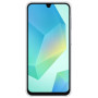 Чохол до мобільного телефона Samsung Soft Clear Cover Samsung Galaxy A16 Transparent (EF-QA166CTEGWW) Чохол до мобільного телефона Samsung Soft Clear Cover Samsung Galaxy A16 Transparent (EF-QA166CTEGWW)