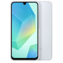 Чохол до мобільного телефона Samsung Soft Clear Cover Samsung Galaxy A16 Transparent (EF-QA166CTEGWW) Чохол до мобільного телефона Samsung Soft Clear Cover Samsung Galaxy A16 Transparent (EF-QA166CTEGWW)