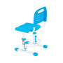 Шкільний стілець FunDesk SST3LS Blue Шкільний стілець FunDesk SST3LS Blue
