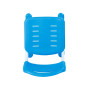 Шкільний стілець FunDesk SST3LS Blue Шкільний стілець FunDesk SST3LS Blue