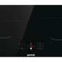 Варильна поверхня Gorenje індукційна, 60см, PowerBoost, TouchControl, поєднання конфорок, чорний Варильна поверхня Gorenje індукційна, 60см, PowerBoost, TouchControl, поєднання конфорок, чорний