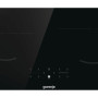 Варильна поверхня Gorenje індукційна, 60см, PowerBoost, TouchControl, поєднання конфорок, чорний Варильна поверхня Gorenje індукційна, 60см, PowerBoost, TouchControl, поєднання конфорок, чорний