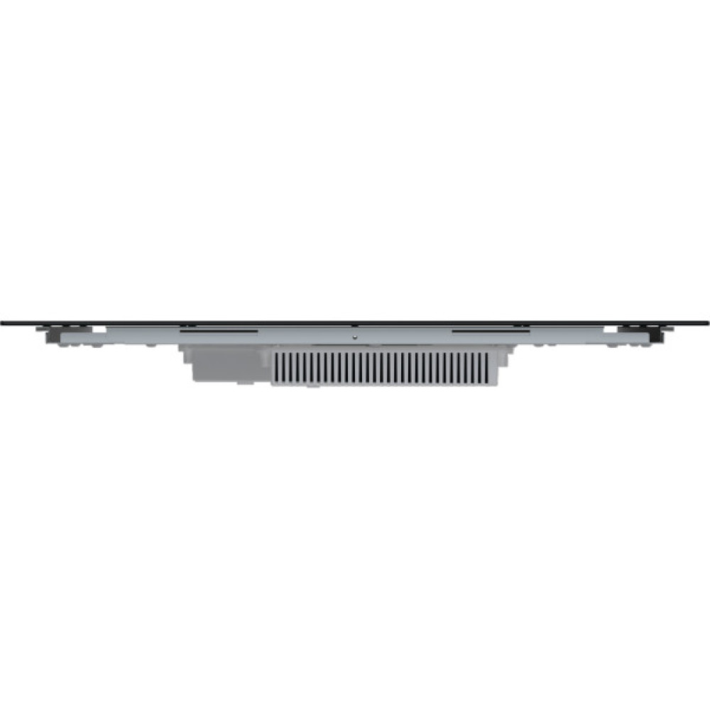 Варильна поверхня Gorenje індукційна, 60см, PowerBoost, TouchControl, поєднання конфорок, чорний