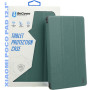 Чохол до планшета BeCover Smart Case Xiaomi Poco Pad 12.1" Dark Green (711561) Чохол до планшета BeCover Smart Case Xiaomi Poco Pad 12.1" Dark Green (711561)