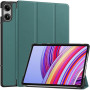 Чохол до планшета BeCover Smart Case Xiaomi Poco Pad 12.1" Dark Green (711561) Чохол до планшета BeCover Smart Case Xiaomi Poco Pad 12.1" Dark Green (711561)
