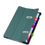 Чохол до планшета BeCover Smart Case Xiaomi Poco Pad 12.1" Dark Green (711561) Чохол до планшета BeCover Smart Case Xiaomi Poco Pad 12.1" Dark Green (711561)