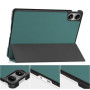 Чохол до планшета BeCover Smart Case Xiaomi Poco Pad 12.1" Dark Green (711561) Чохол до планшета BeCover Smart Case Xiaomi Poco Pad 12.1" Dark Green (711561)
