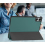 Чохол до планшета BeCover Smart Case Xiaomi Poco Pad 12.1" Dark Green (711561) Чохол до планшета BeCover Smart Case Xiaomi Poco Pad 12.1" Dark Green (711561)
