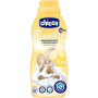 Кондиціонер для білизни Chicco Sensitive Tender Touch Дитячий пом'якшувач 750 мл (8058664122332) Кондиціонер для білизни Chicco Sensitive Tender Touch Дитячий пом'якшувач 750 мл (8058664122332)