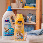Кондиціонер для білизни Chicco Sensitive Tender Touch Дитячий пом'якшувач 750 мл (8058664122332) Кондиціонер для білизни Chicco Sensitive Tender Touch Дитячий пом'якшувач 750 мл (8058664122332)