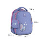 Портфель Kite Education 555 My Little Pony (LP25-555S)