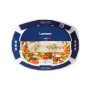 Форма для випікання Luminarc Smart Cuisine Carine прямокутна 30 х 22 см (P8332) Форма для випікання Luminarc Smart Cuisine Carine прямокутна 30 х 22 см (P8332)