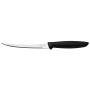 Кухонний ніж Tramontina Plenus Black Tomato 127мм (23428/105) Кухонний ніж Tramontina Plenus Black Tomato 127мм (23428/105)