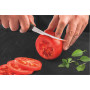 Кухонний ніж Tramontina Plenus Black Tomato 127мм (23428/105) Кухонний ніж Tramontina Plenus Black Tomato 127мм (23428/105)