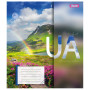 Зошит 1 вересня 1В The beauty of UA 60 аркушів лінія (767151)