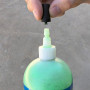 Антипрокольна рідина Slime для безкамерок 473 мл (SDS-500/06-IN) Антипрокольна рідина Slime для безкамерок 473 мл (SDS-500/06-IN)