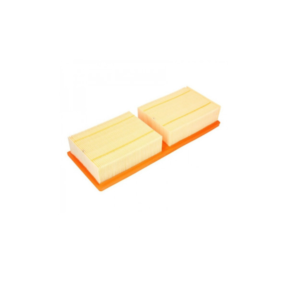 Повітряний фільтр для автомобіля Bosch F026400631 Повітряний фільтр для автомобіля Bosch F026400631