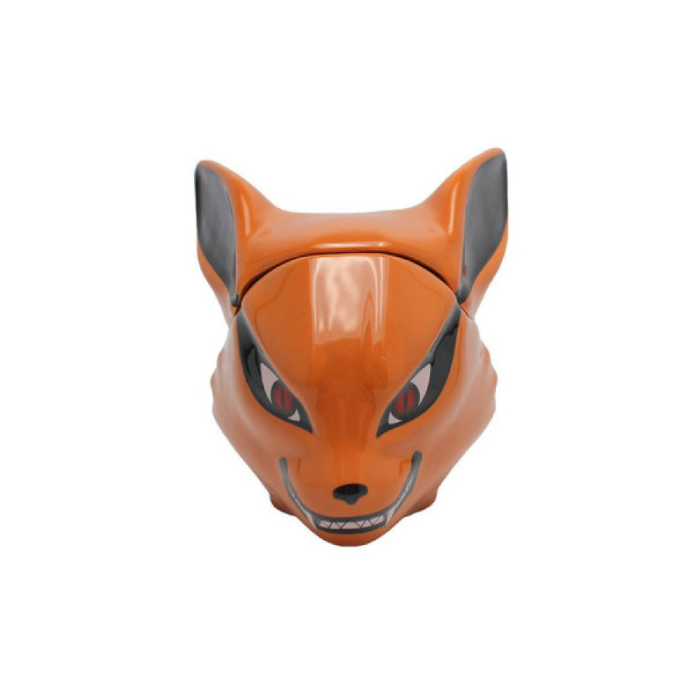 Чашка ABYstyle Чашка 3D Naruto Shippuden Kyubi (ABYMUG353)