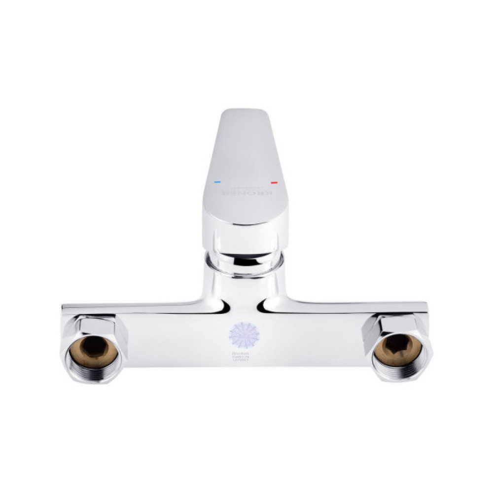 Змішувач Kroner Brocken-C060 (CV023595)