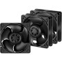 Кулер до корпусу Arctic S12038-4K 3-PACK (ACFAN00303A) Кулер до корпусу Arctic S12038-4K 3-PACK (ACFAN00303A)