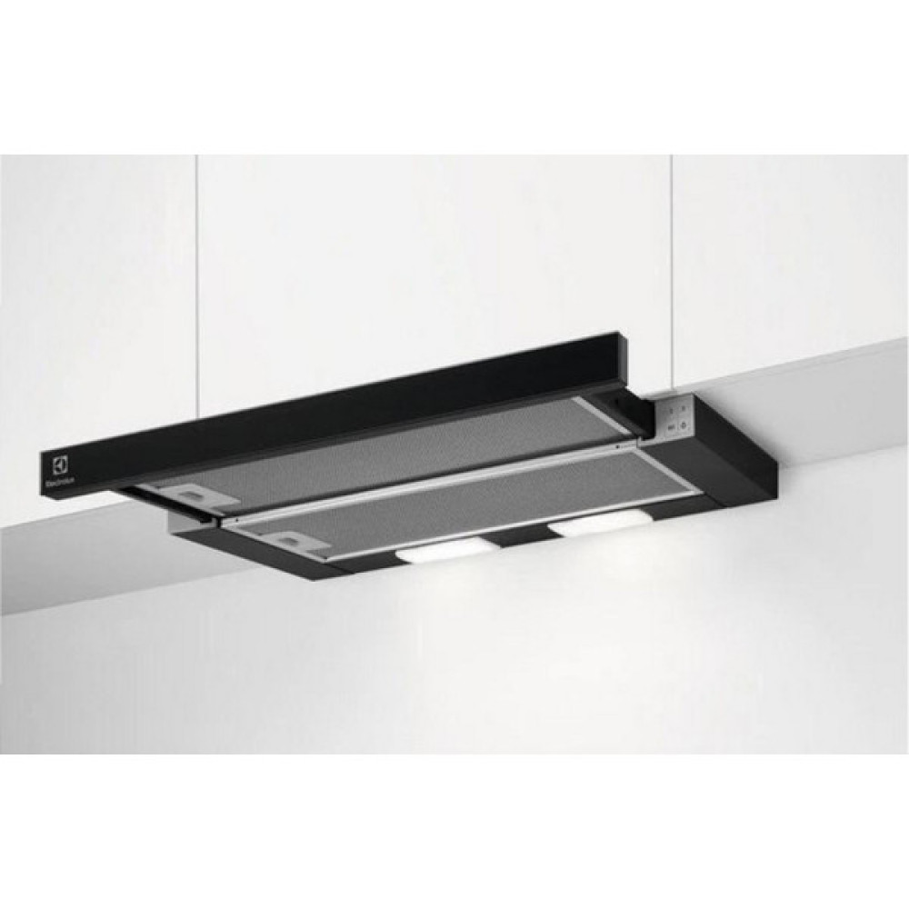 Витяжка кухонна Electrolux LFP326FB