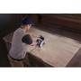 Пила дискова Bosch Professional GKS 600 1200Вт 165мм 3.6кг