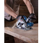 Пила дискова Bosch Professional GKS 600 1200Вт 165мм 3.6кг