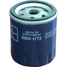 Фільтр масляний MECAFILTER ELH4369