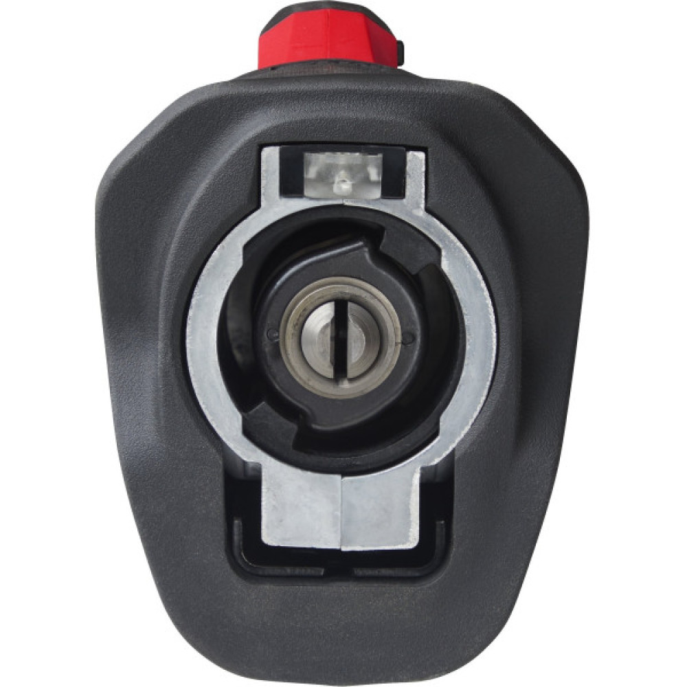 Пила шабельна акумуляторна Milwaukee M18 FUEL ONE-KEY 18В пропил 300мм хід 32мм 3.8кг без АКБ та ЗП