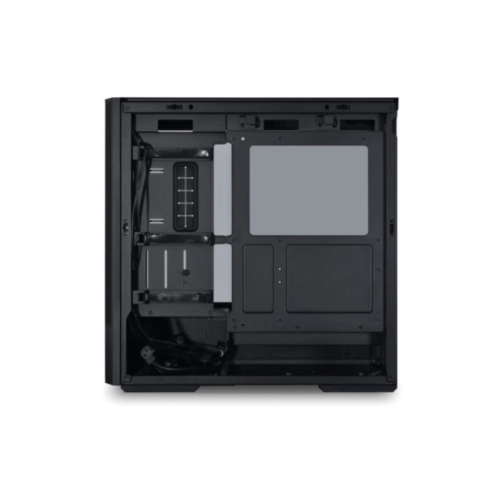 Корпус для ПК Lian Li LANCOOL 207 Digital, Black (G99.LAN207DX.00)