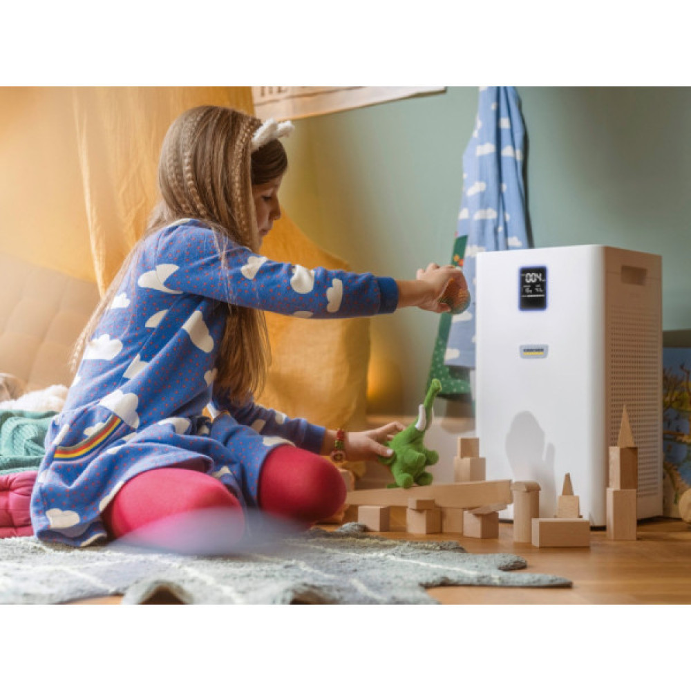 Очисник повітря Karcher AF 30 (1.024-821.0)