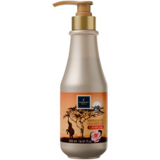 Гель для душу Famirel Marula Oil Камелія 500 мл (7290114085670)