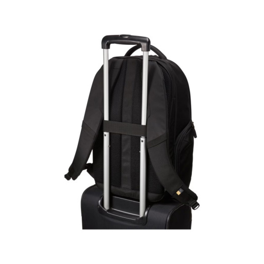 Рюкзак для ноутбука Case Logic 15.6" Notion NOTIBP-116 black (3205329)