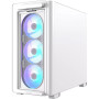Корпус для ПК ASUS A23 PLUS White (90DC00K3-B19010)