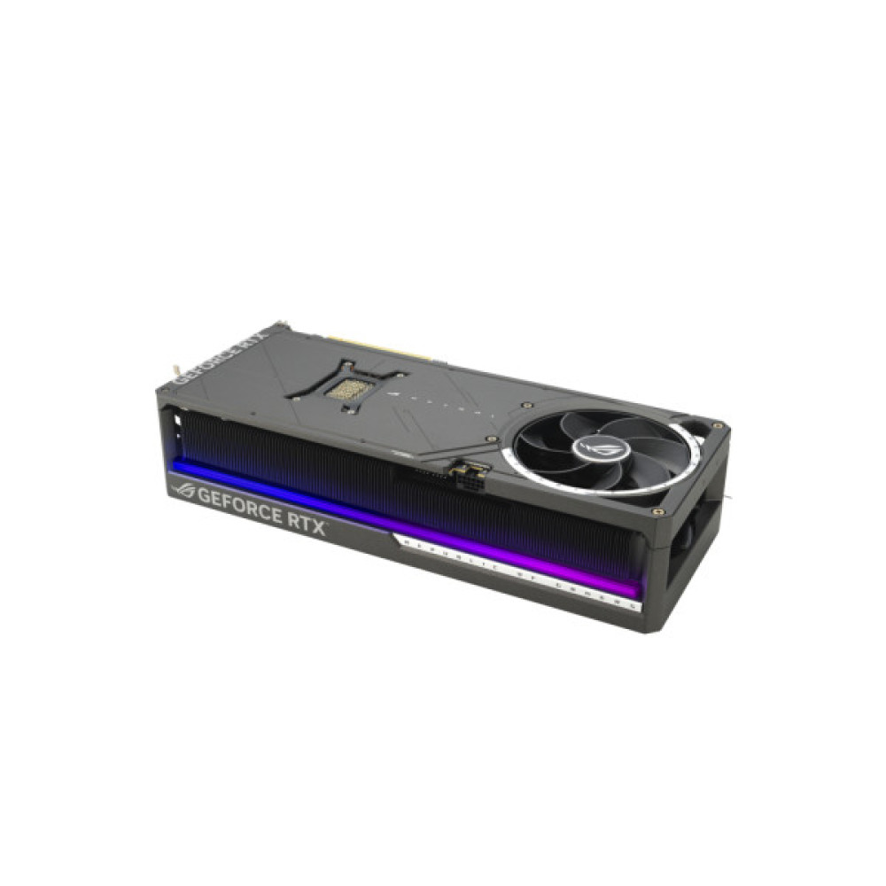 Відеокарта ASUS GeForce RTX5080 16GB ROG ASTRAL OC GAMING (ROG-ASTRAL-RTX5080-O16G-GAMING)
