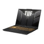 Ноутбук ASUS TUF Gaming F16 FX607VU-RL071 (90NR0N06-M00EK0)