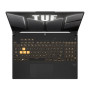 Ноутбук ASUS TUF Gaming F16 FX607VU-RL071 (90NR0N06-M00EK0)