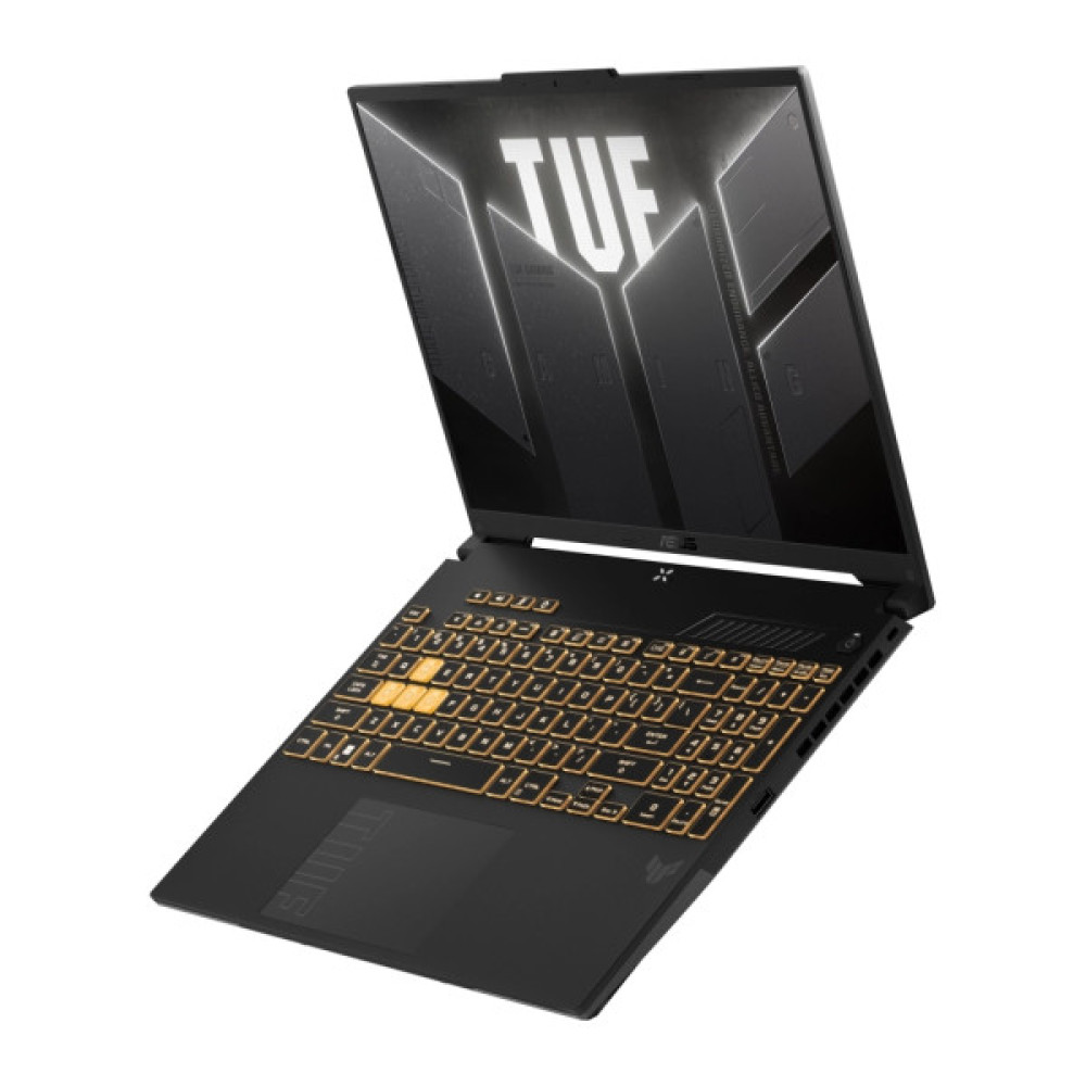 Ноутбук ASUS TUF Gaming F16 FX607VU-RL071 (90NR0N06-M00EK0)