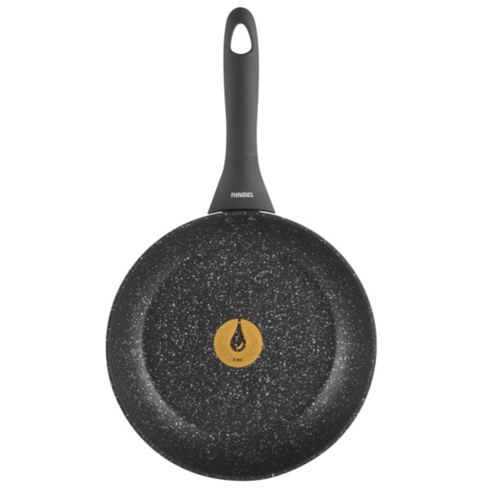 Сковорода Ringel Zira класична 24 см (RG-11006-24)