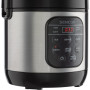 Мультиварка Sencor SRM0650SS