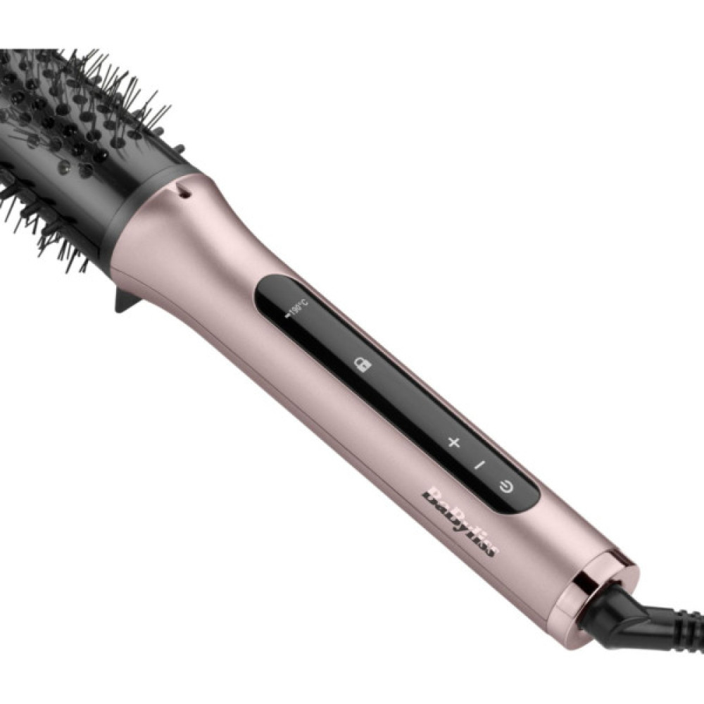 Фен-щітка Babyliss HSB200E