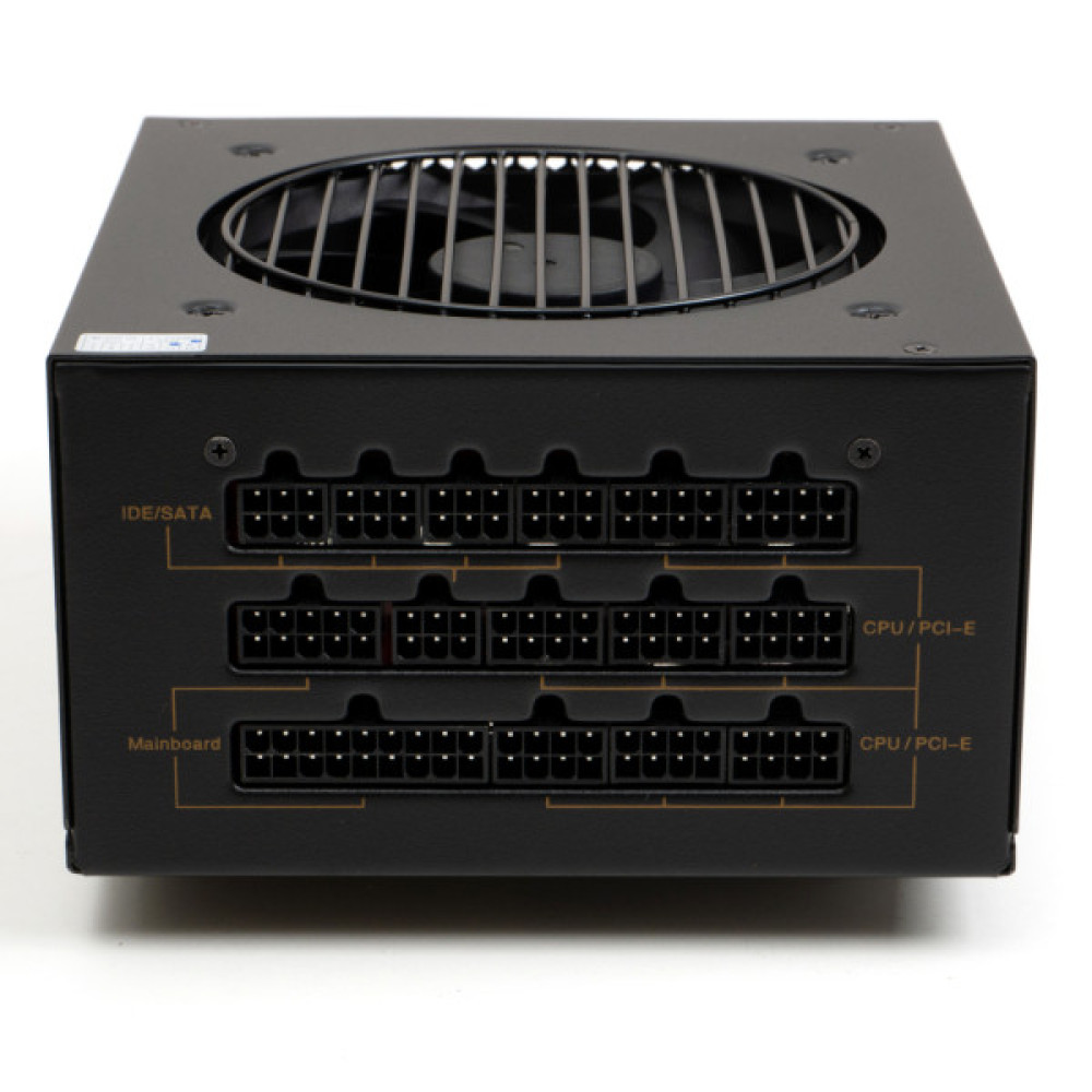 Блок живлення Vinga 650W (VPS-650G)