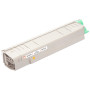 Тонер-картридж BASF OKI MC851/861/ 44059169 Yellow (KT-MC851Y) Тонер-картридж BASF OKI MC851/861/ 44059169 Yellow (KT-MC851Y)